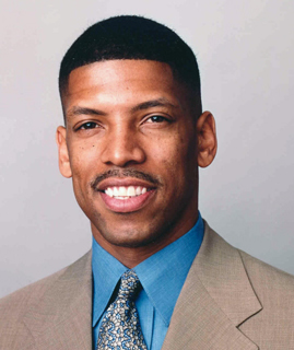 kevin johnson